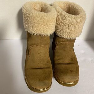 Ugg’s for girls